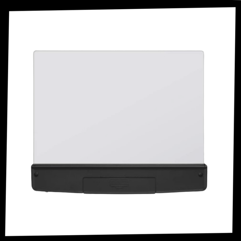 Lampada da lettura portatile a LED - Ozerty