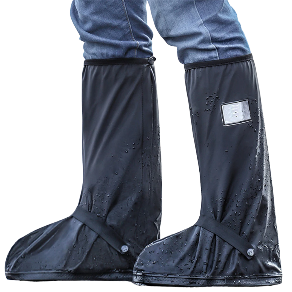 Copriscarpe impermeabile - Ozerty