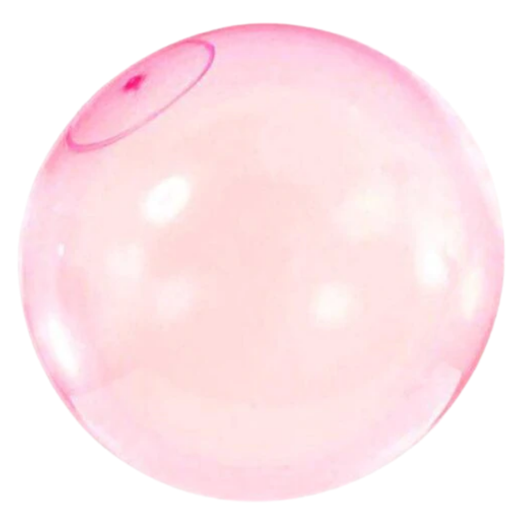 Palla di bolle magica - Ozerty