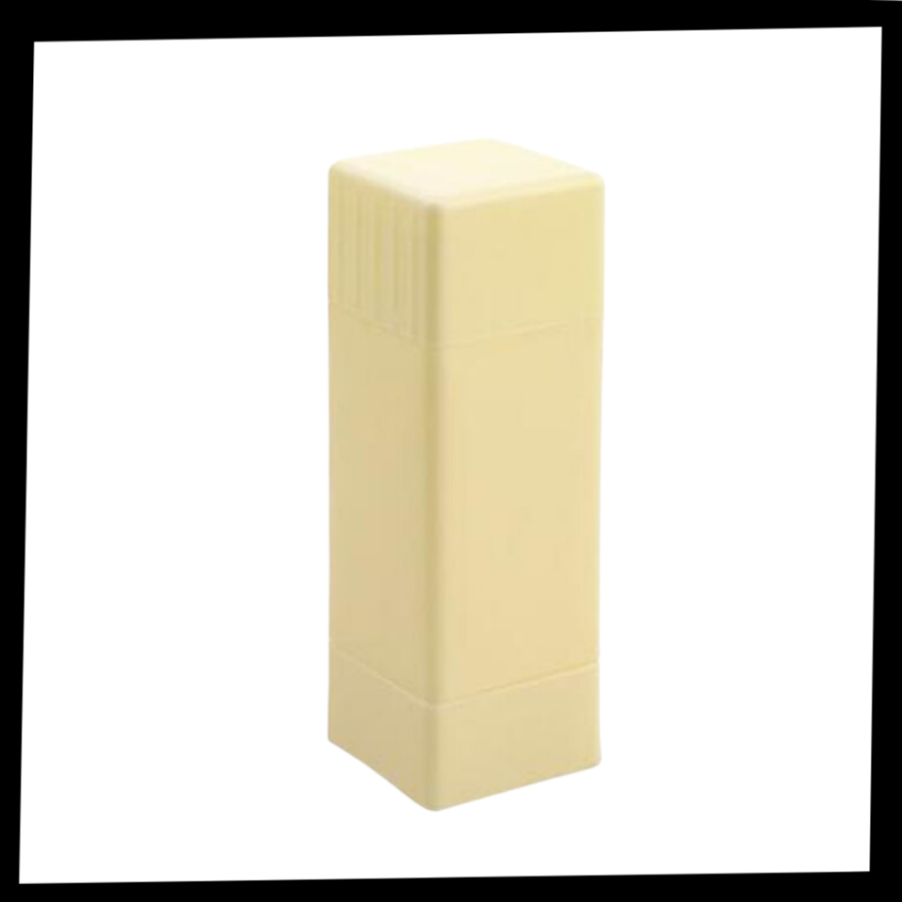 Spalmatore di burro e contenitore - Ozerty