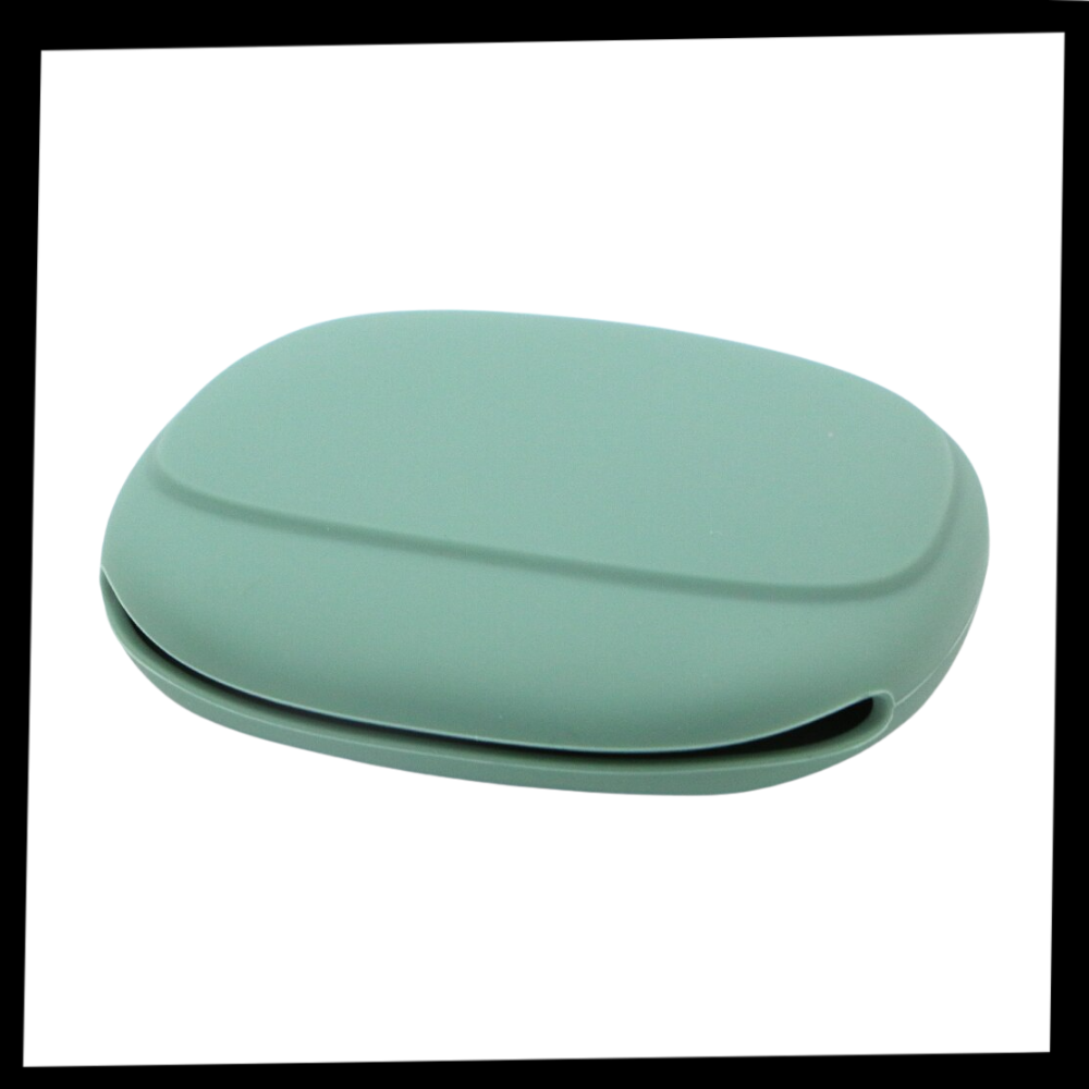 Borsa porta cavo dati portatile - Ozerty