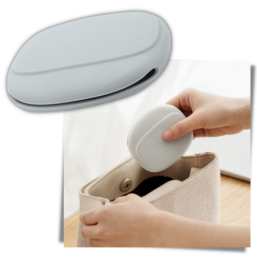 Borsa porta cavo dati portatile