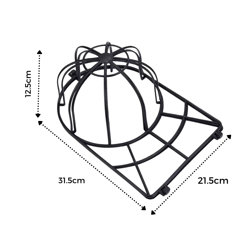 Protezione del telaio per il lavaggio del cappello - Ozerty