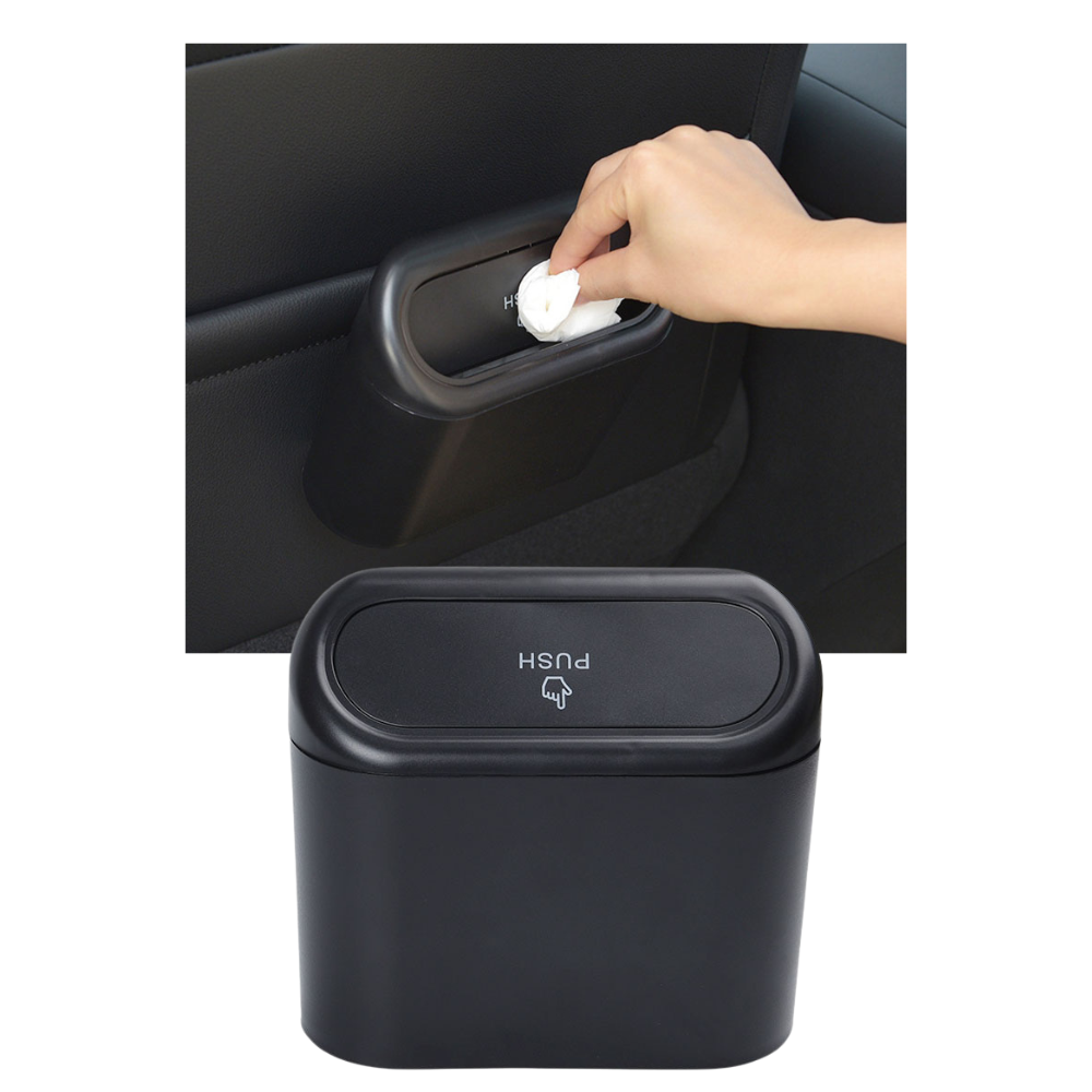 Cestino per auto - Ozerty