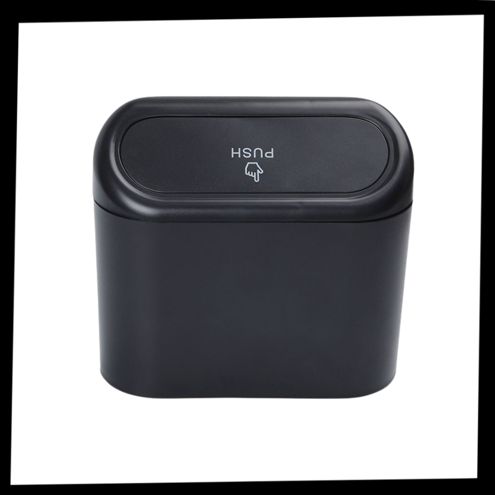 Cestino per auto - Ozerty