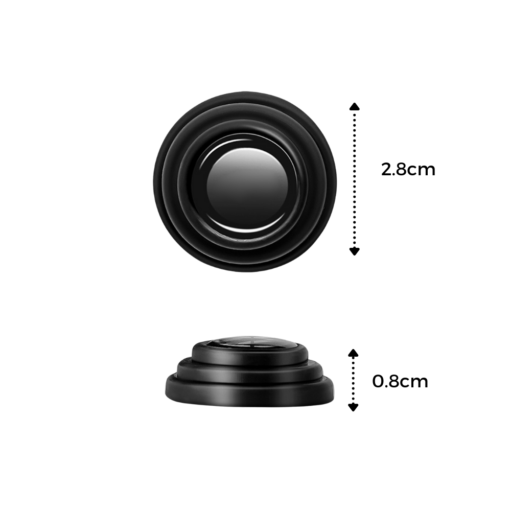 Ammortizzatori per porte auto 10 pezzi - Ozerty