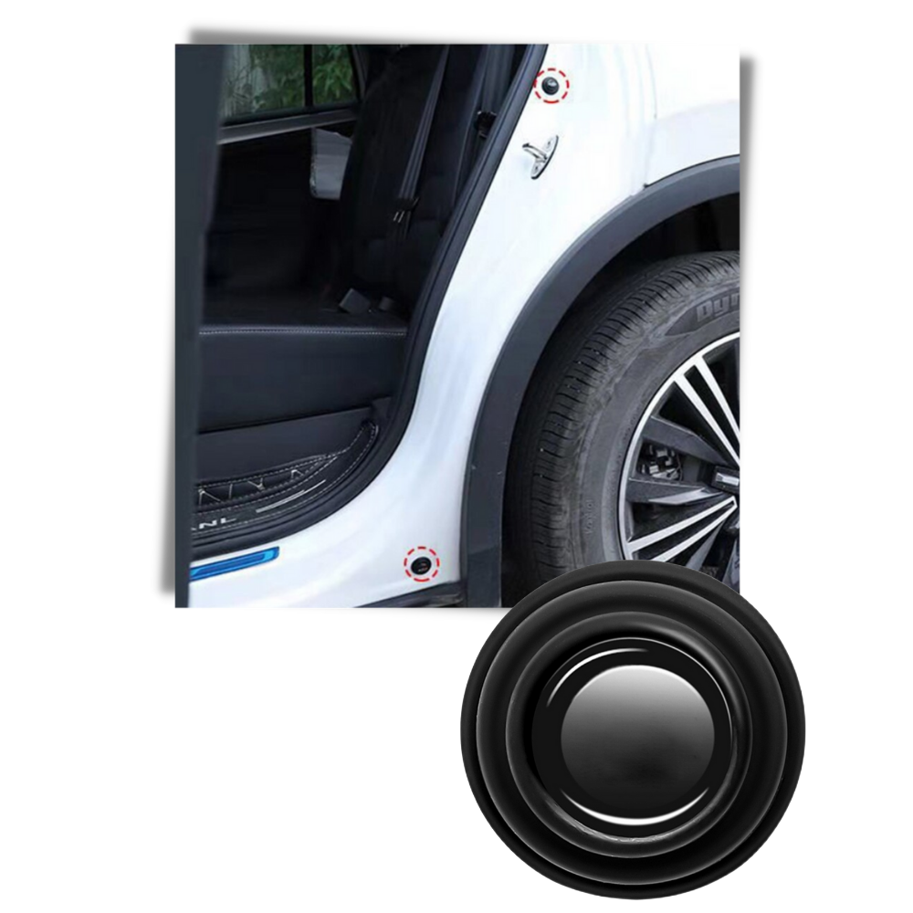 Ammortizzatori per porte auto 10 pezzi - Ozerty