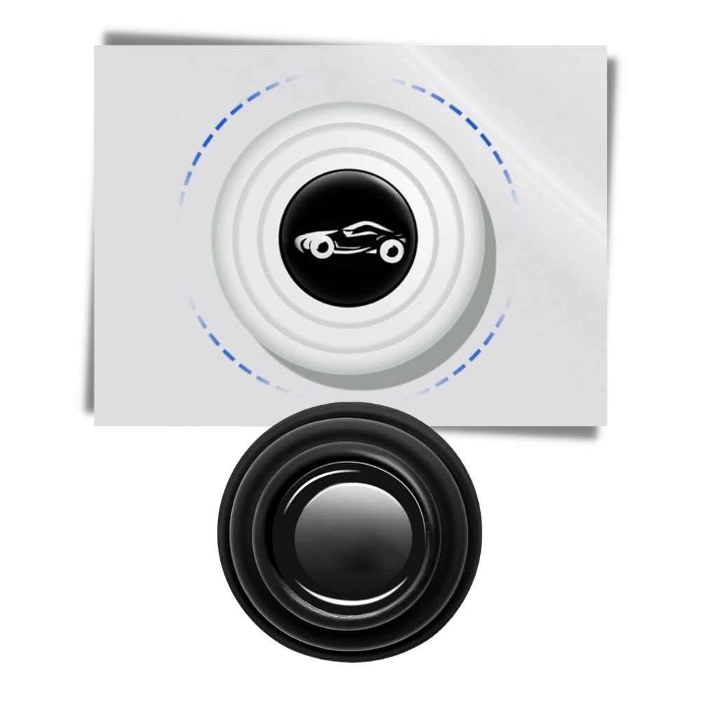 Ammortizzatori per porte auto 10 pezzi - Ozerty