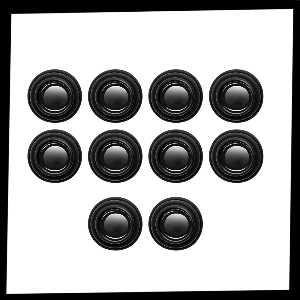 Ammortizzatori per porte auto 10 pezzi - Ozerty