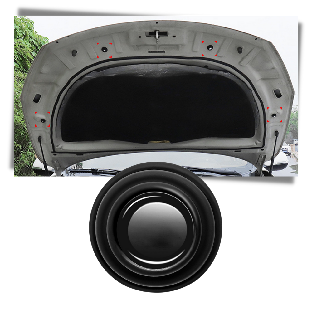 Ammortizzatori per porte auto 10 pezzi - Ozerty