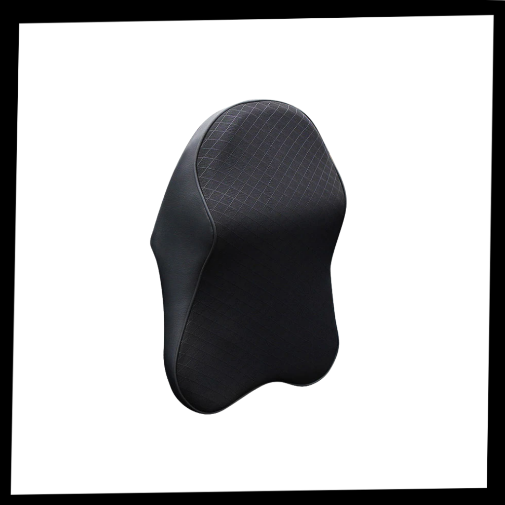 Cuscino per sedili auto universale - Ozerty