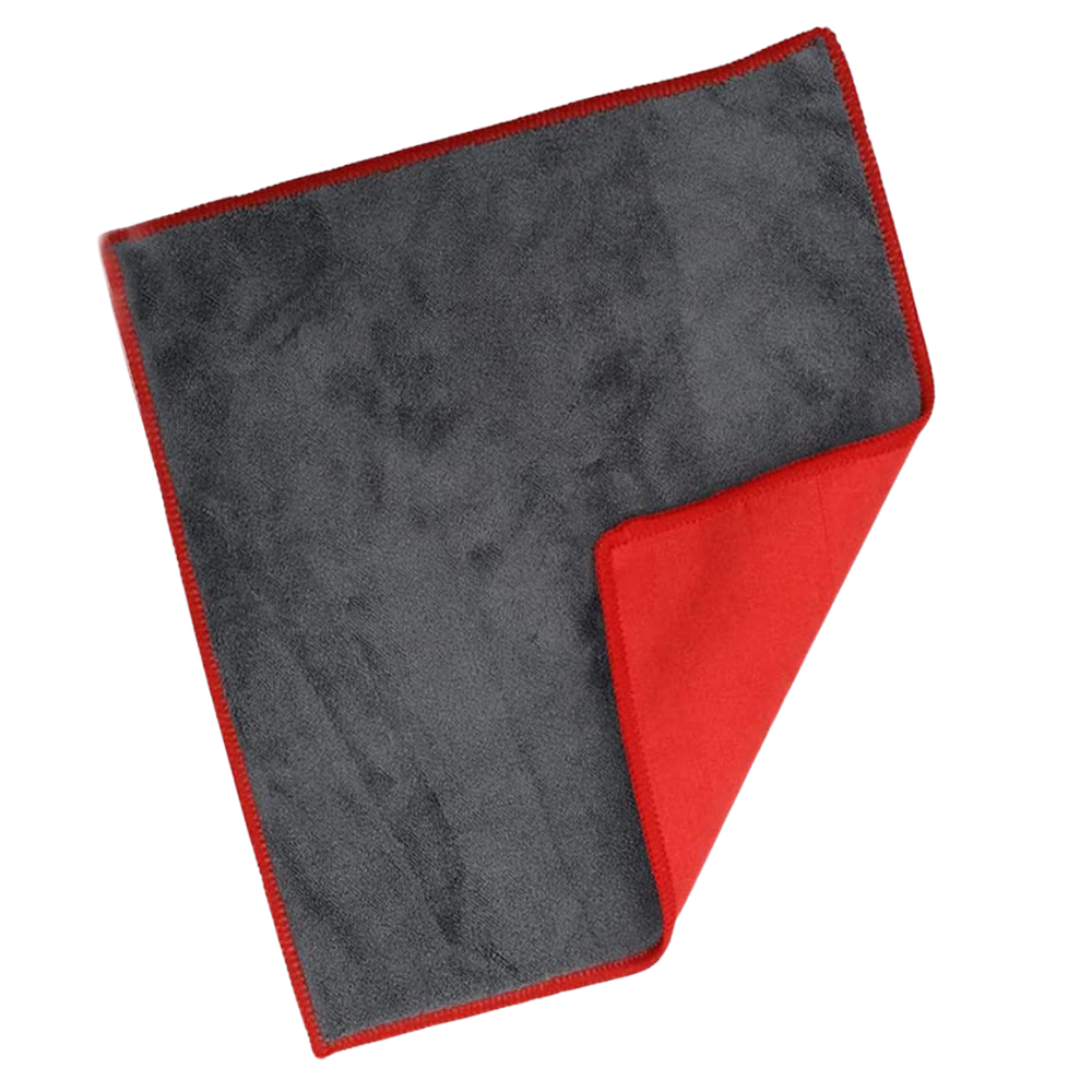 Asciugamano di pulizia assorbente per auto - Ozerty