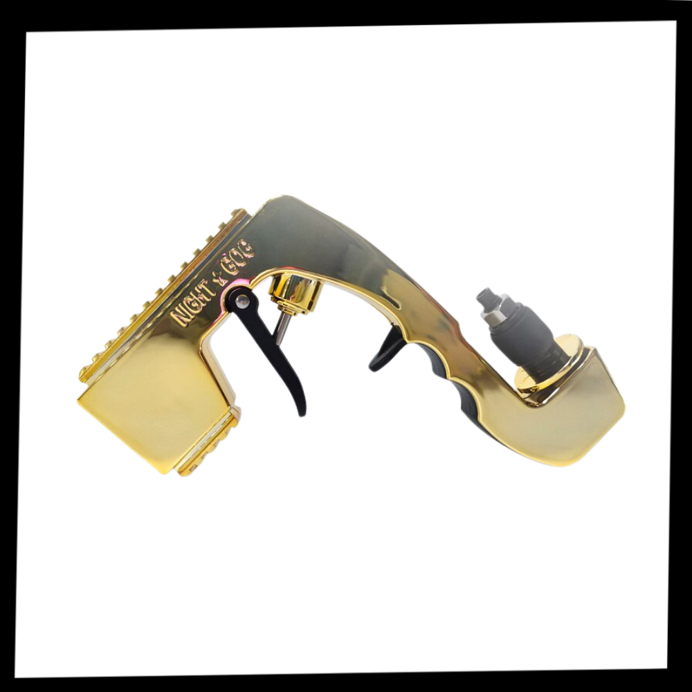 Pistola spruzza vino champagne - Ozerty