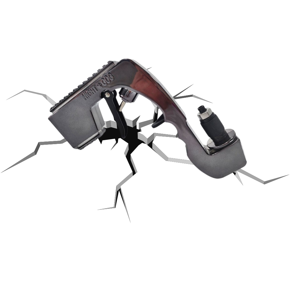 Pistola spruzza vino champagne - Ozerty