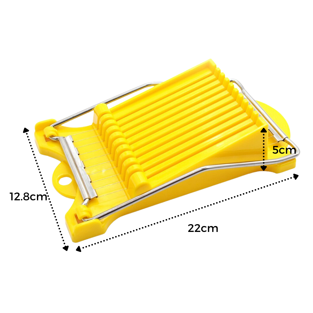 Taglierina/affettatrice per alimenti - Ozerty