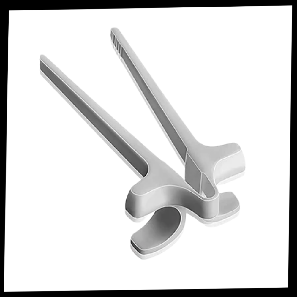 Bacchette da dito ergonomiche - Ozerty