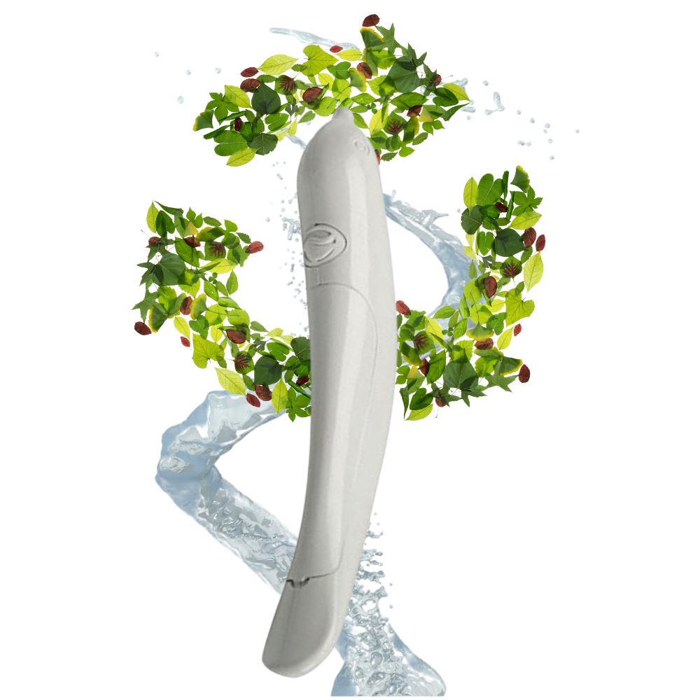 Penna artistica per caffè fai-da-te