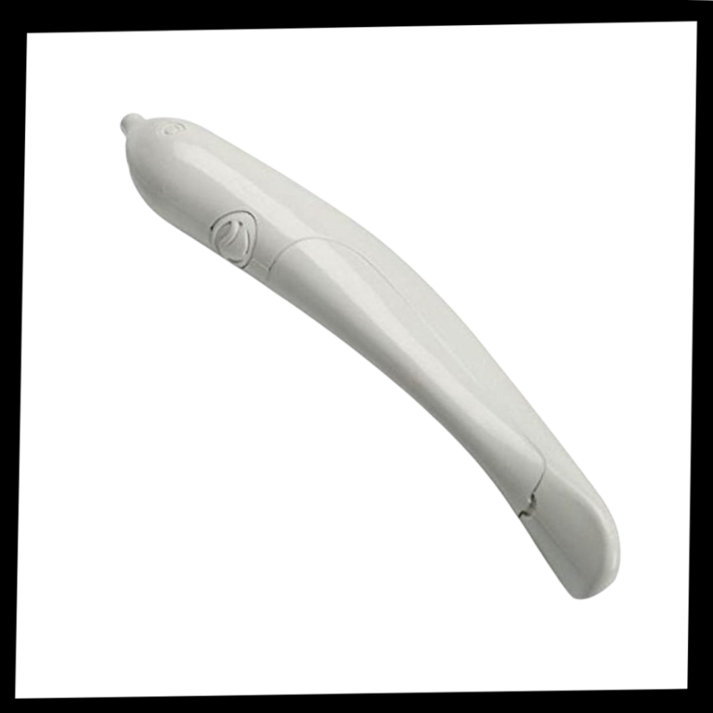 Penna artistica per caffè fai-da-te - Ozerty