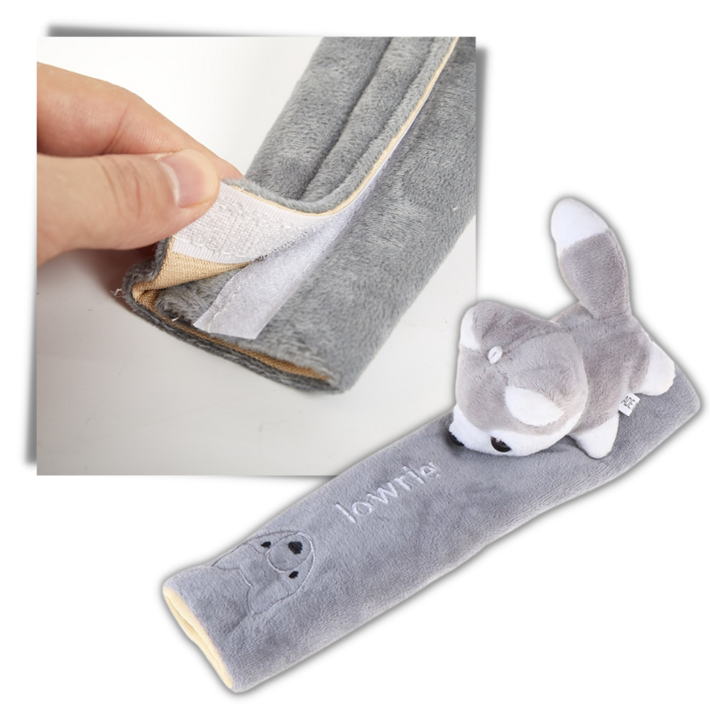 Copertura della cintura di sicurezza dell'auto - Ozerty