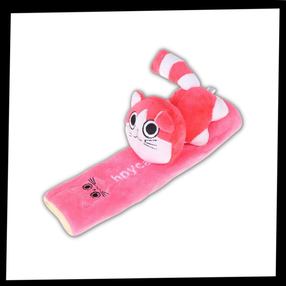 Copertura della cintura di sicurezza dell'auto - Ozerty