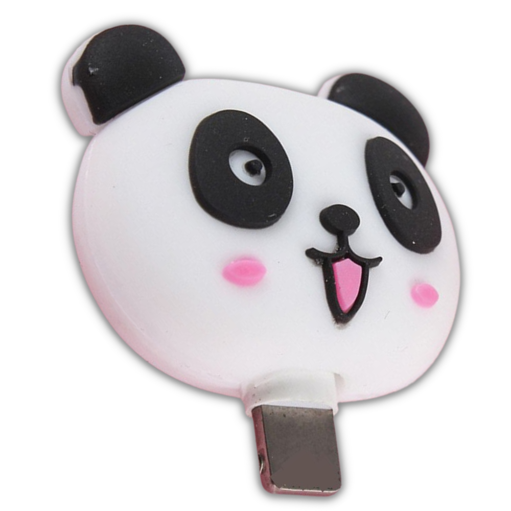 Protectors for charging cables in a pack of 4 pieces