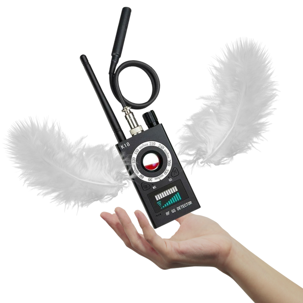 Radar localizzatore GPS - Ozerty