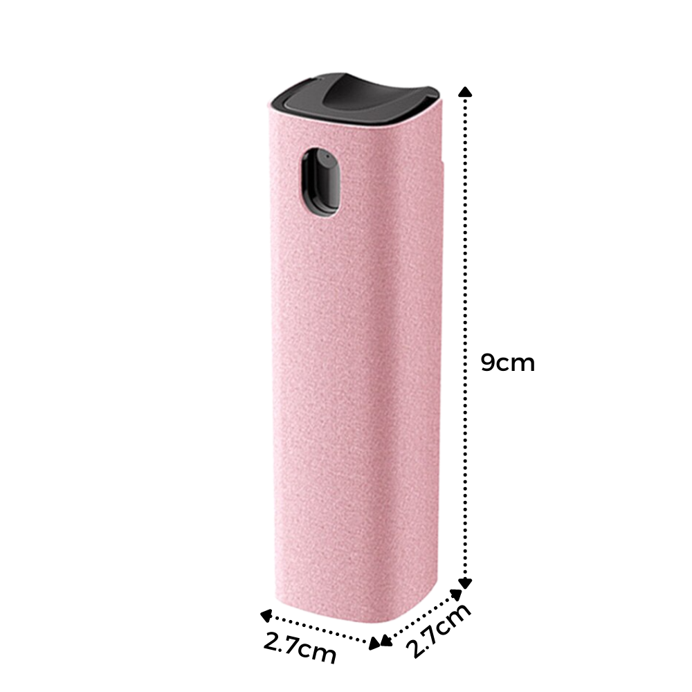 Pulitore dello schermo del telefono 2 in 1 - Ozerty