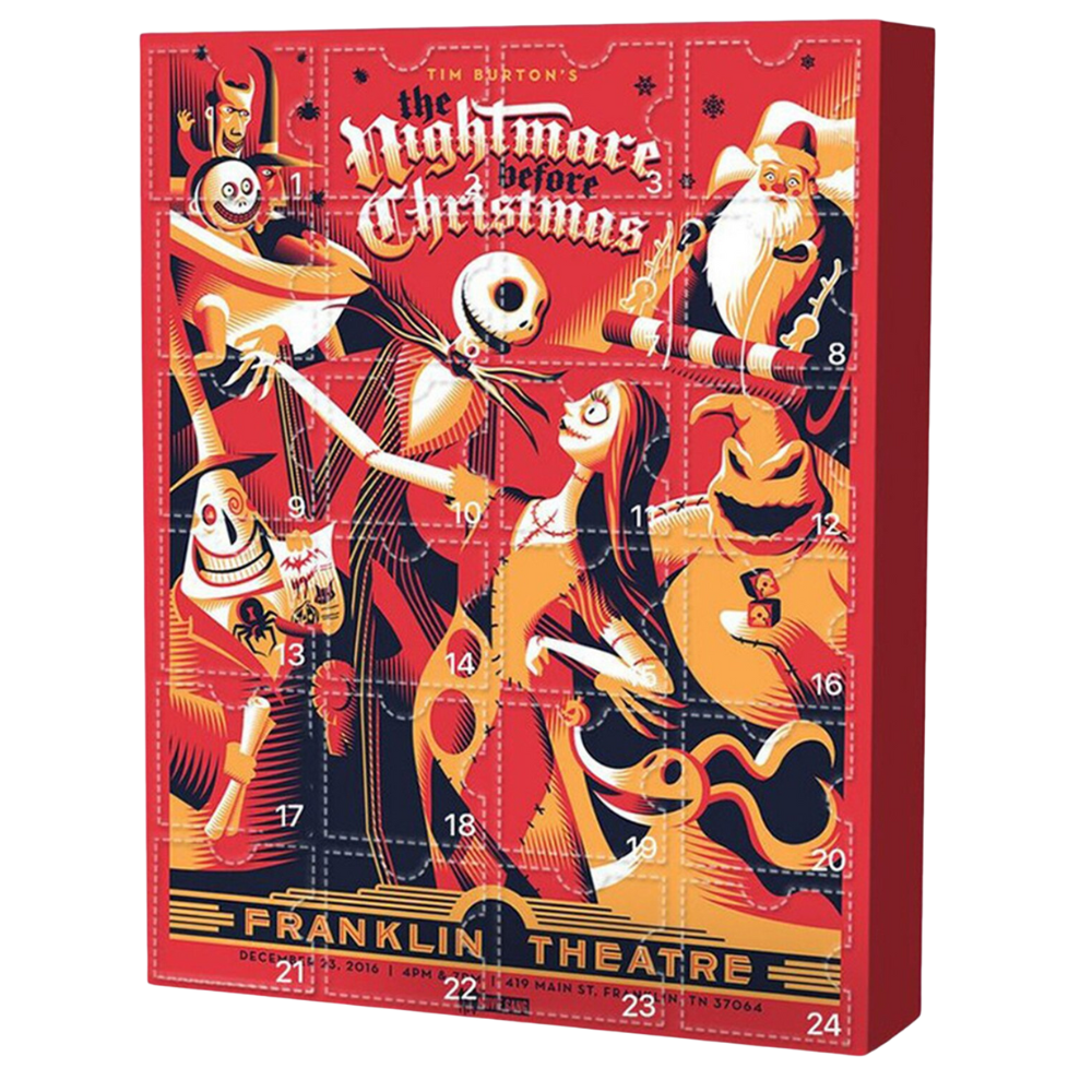 Bambole di Halloween da collezione per bambini - Ozerty