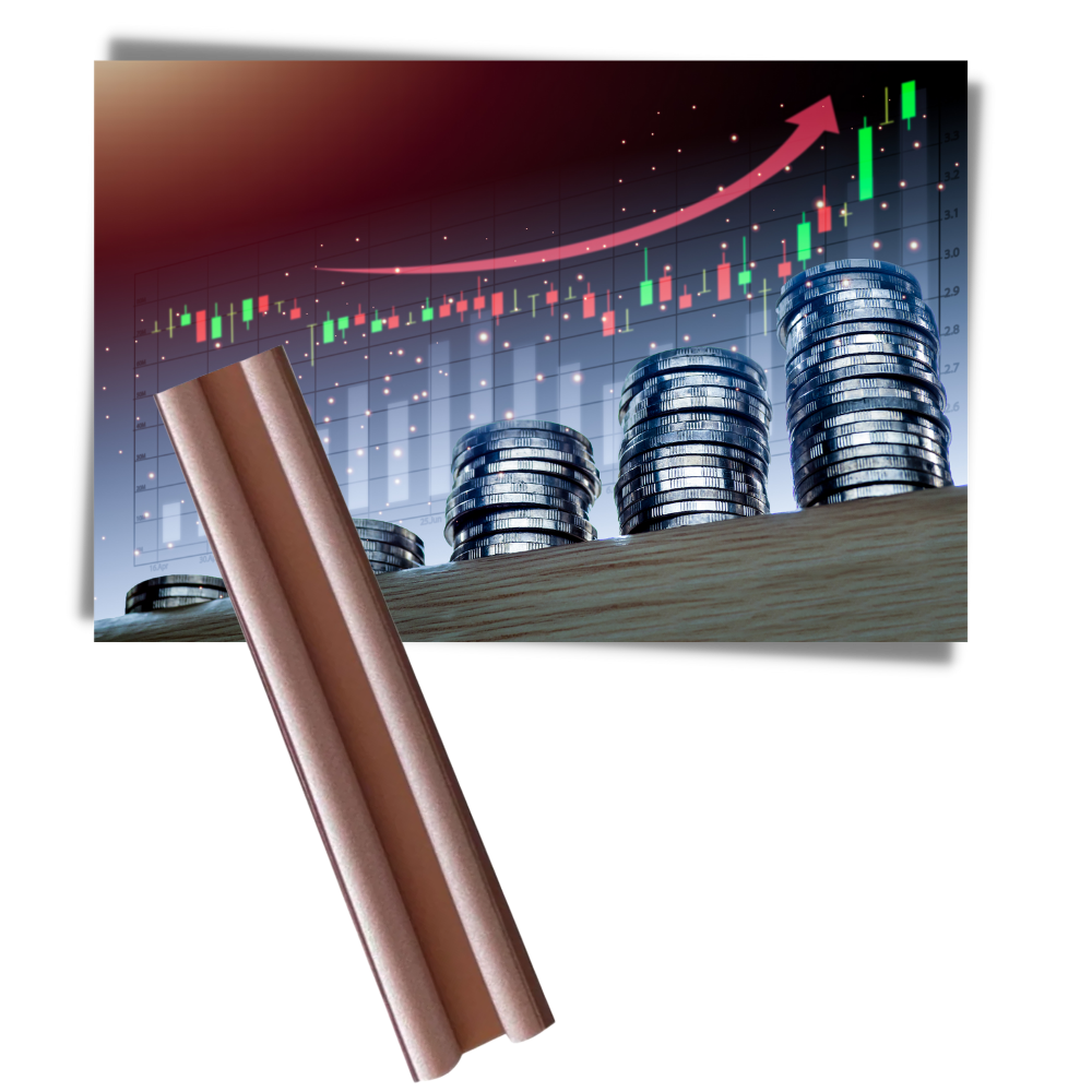 Guarnizione isolante per porte - Ozerty