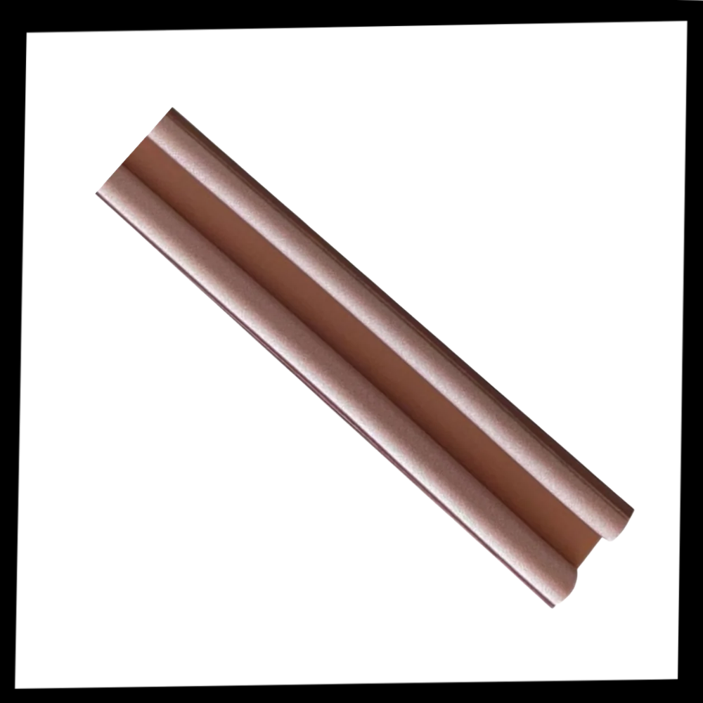 Guarnizione isolante per porte - Ozerty