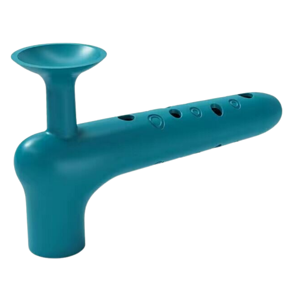 Confezione da 2 pezzi Copri pomello protettivo in silicone - Ozerty