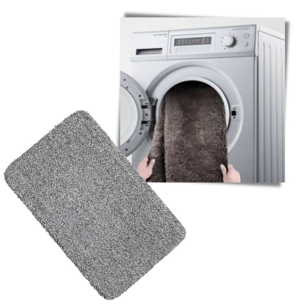 Tappetino assorbente antiscivolo