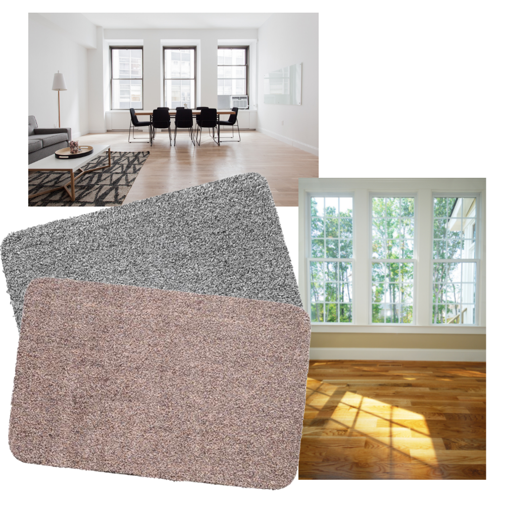 Tappetino assorbente antiscivolo - Ozerty