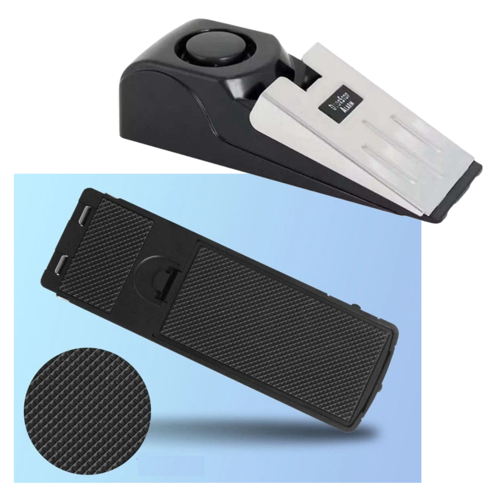 Allarme di sicurezza fermaporta - Ozerty