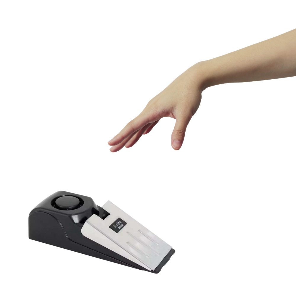 Allarme di sicurezza fermaporta - Ozerty