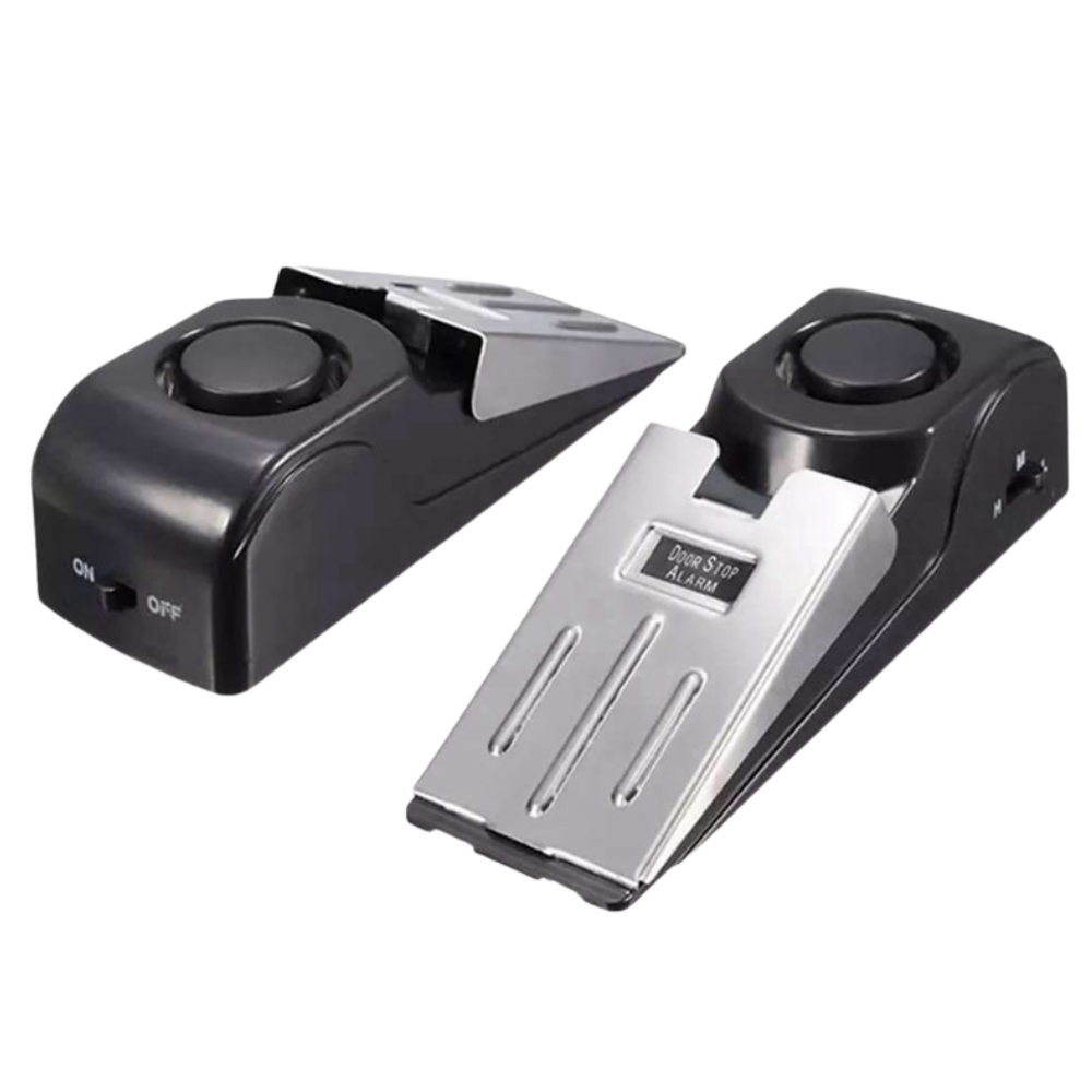 Allarme di sicurezza fermaporta - Ozerty