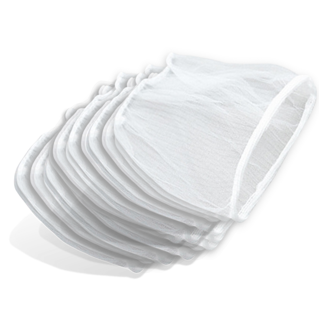 Confezione di filtro a rete per lavello da cucina - Ozerty