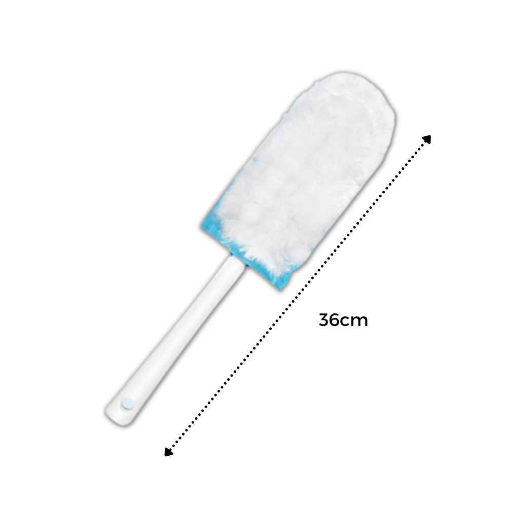 Spolverino elettrostatico monouso per superfici - Ozerty