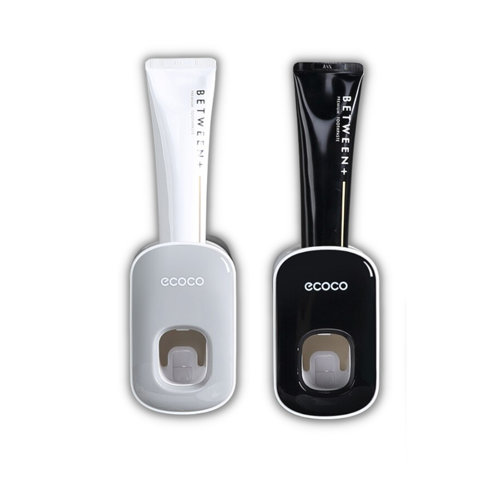 Distributore di dentifricio a parete - Ozerty