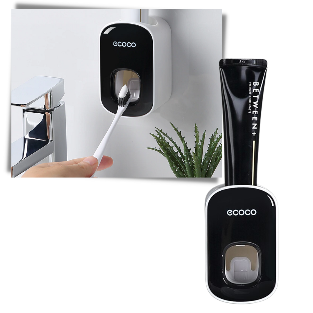 Distributore di dentifricio a parete - Ozerty