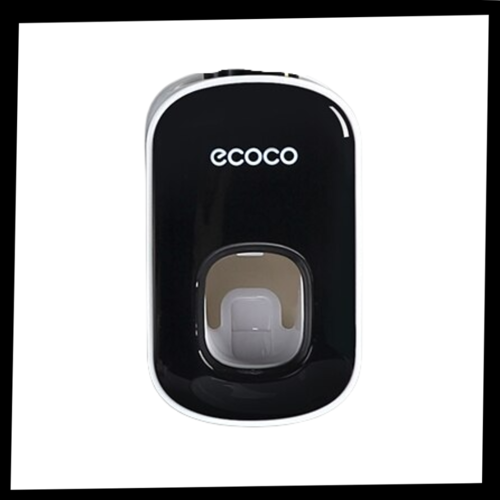 Distributore di dentifricio a parete - Ozerty