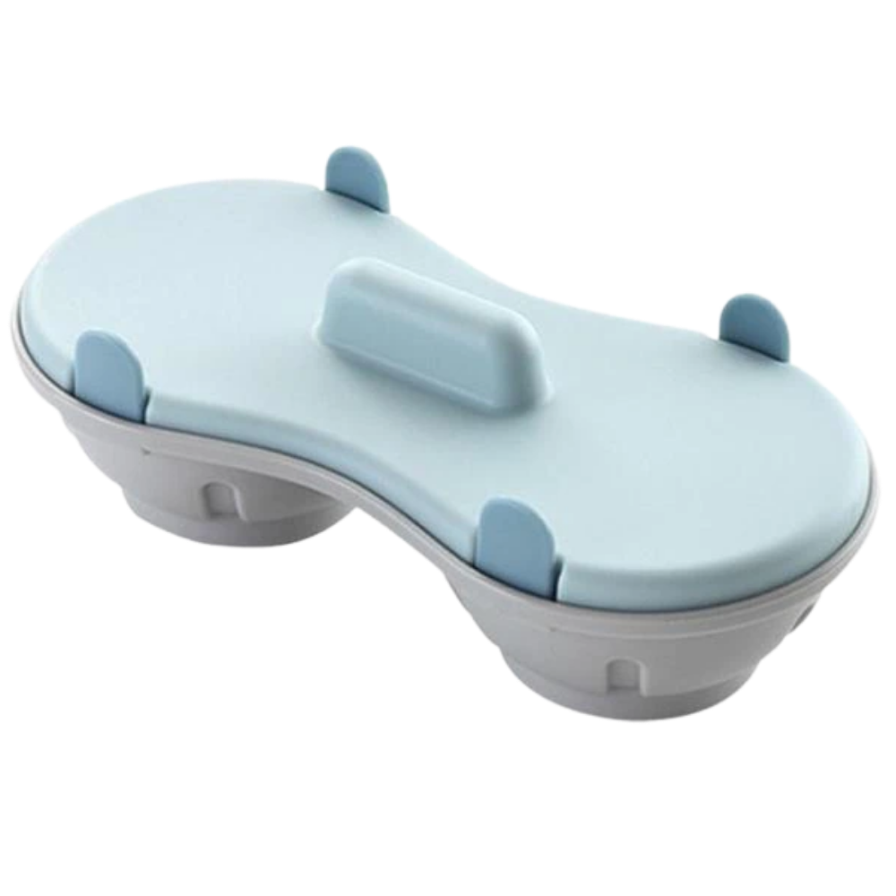 Egg steamer box