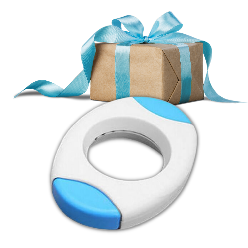 Strumento per rompere il guscio d'uovo - Ozerty