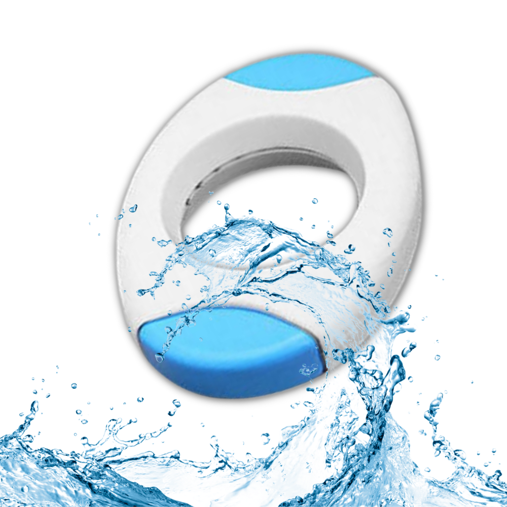 Strumento per rompere il guscio d'uovo