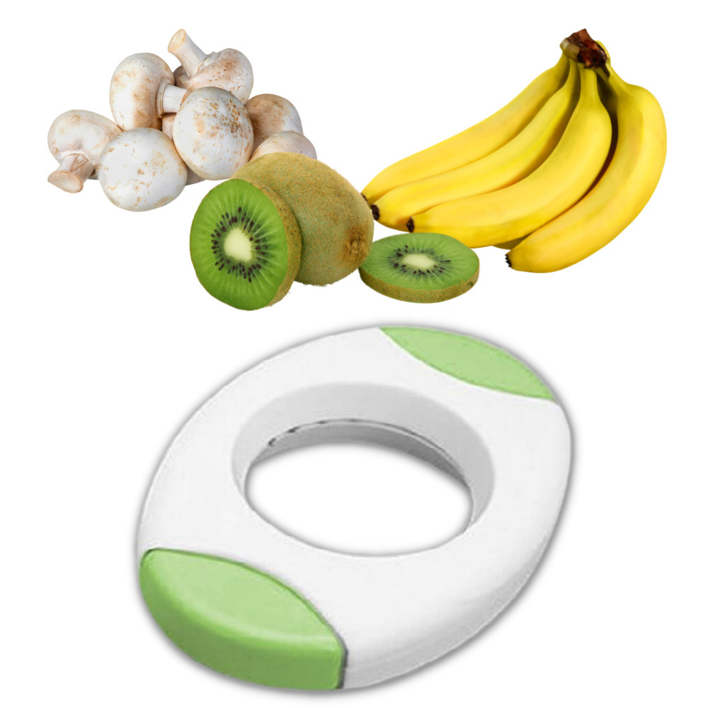 Strumento per rompere il guscio d'uovo - Ozerty