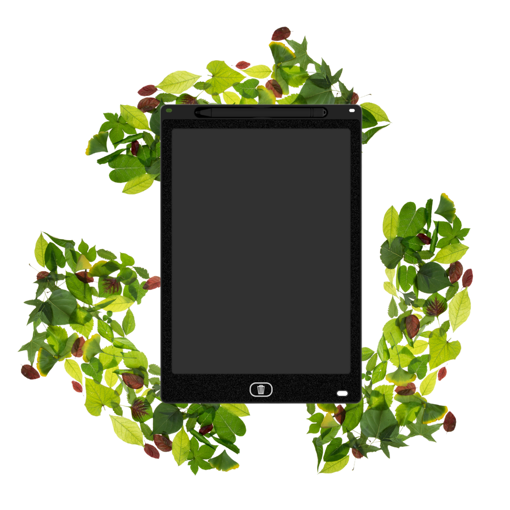 Tavoletta da disegno LCD per bambini - Ozerty