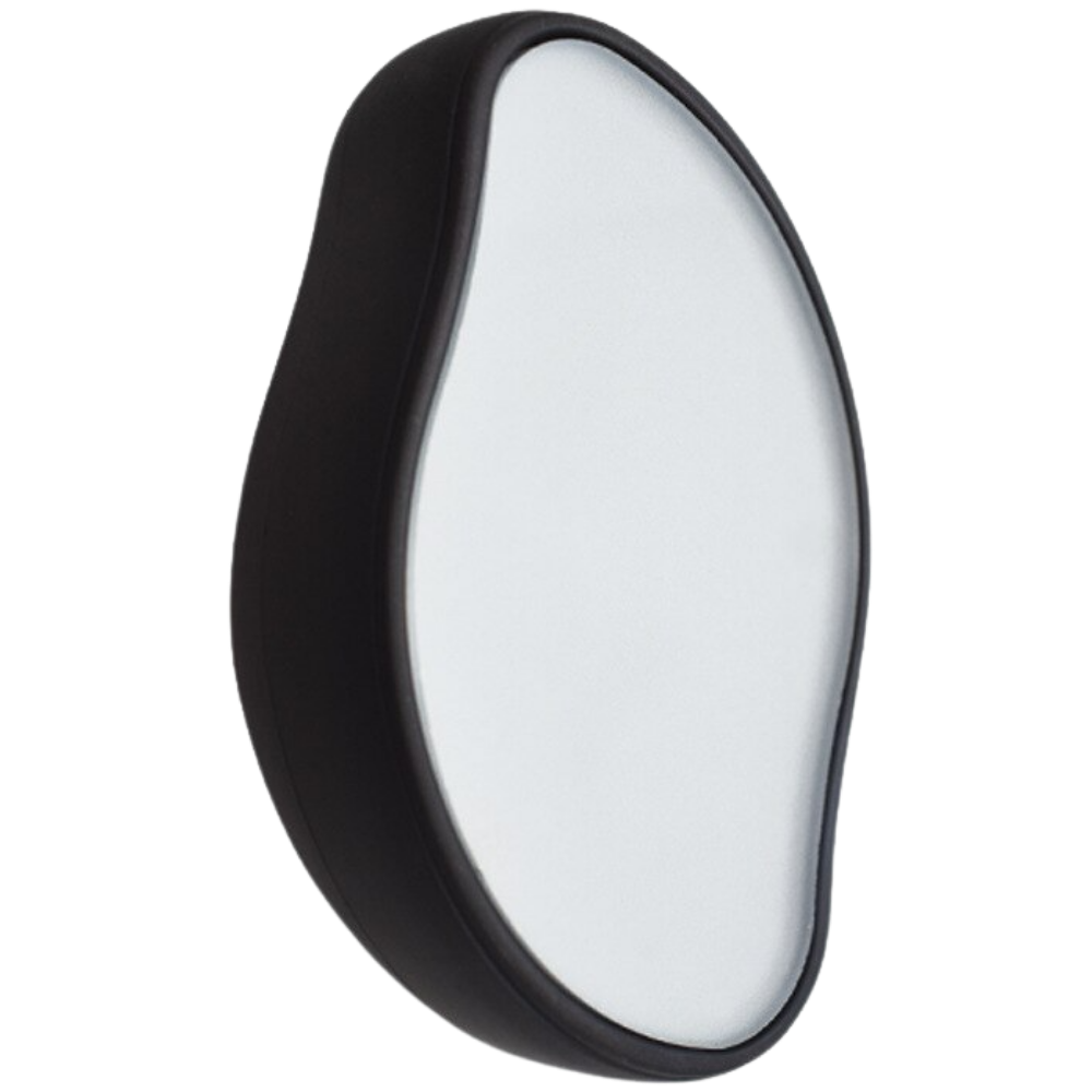 Crystal hair remover