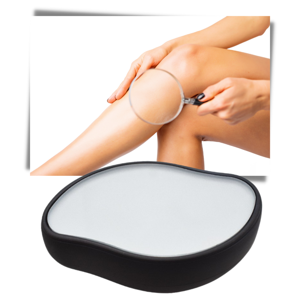 Depilatore in cristallo - Ozerty