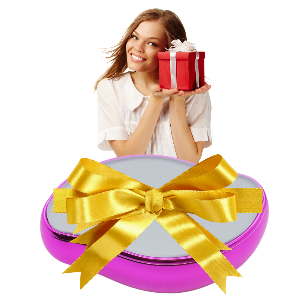 Depilatore in cristallo - Ozerty