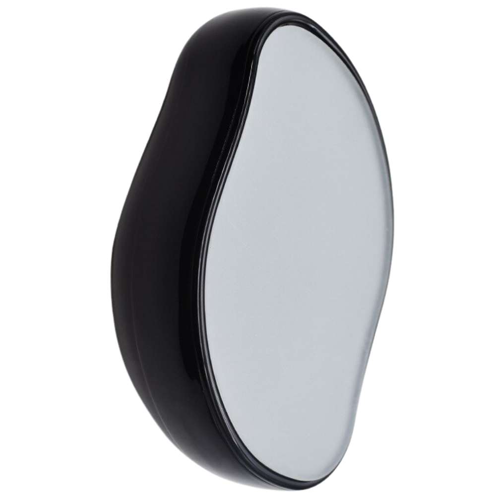 Crystal hair remover